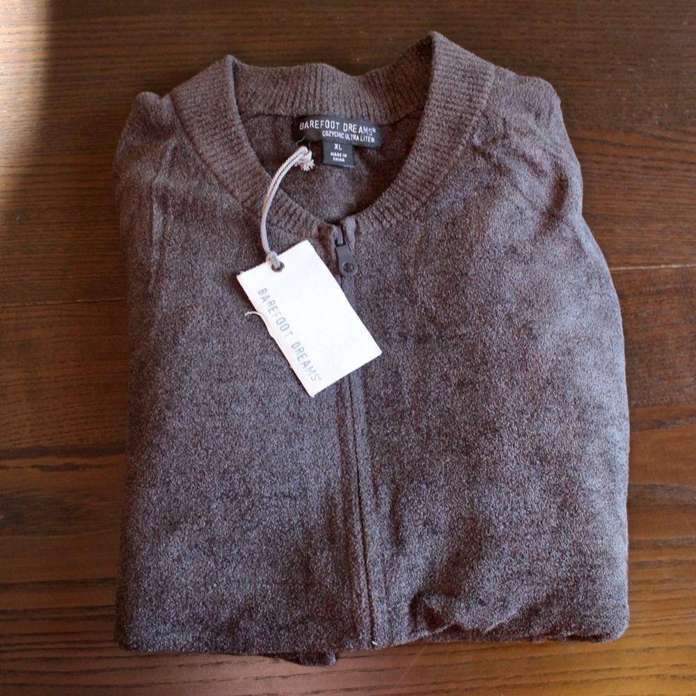 Barefoot Dreams COZYCHIC ULTRA LIGHT XL